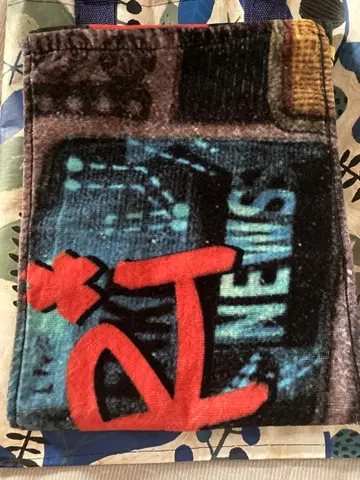 SEKAI NO OWAR 타월