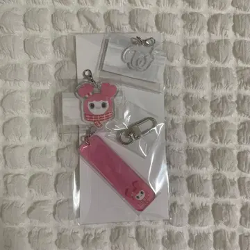 TWICE JYP POPUP 2025 워크샵 모모 모블리