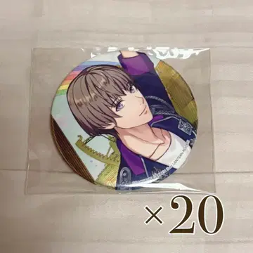 봉영이 캔뱃지 expo