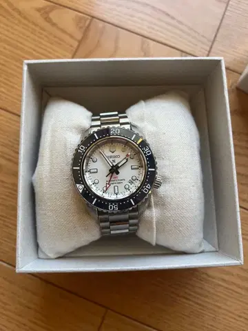 SEIKO prospex SBEJ029