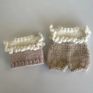 딜러제 1/12 사이즈 인형 의류 cocoriang kimukumu