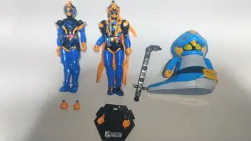 소우도 가면라이더 잔느