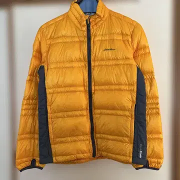 에디 바우어 다운 남성용 S