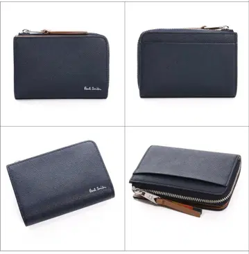 Paul Smith 네이비 키케이스+코인 케이스