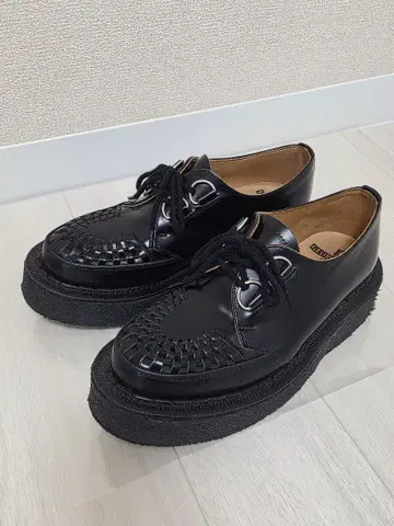 조지 콕스 3588 러버 솔