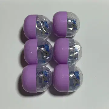 INI 후지마키 쿄스케 보고 있어! 가챠 캡슐 토이 2개 세트