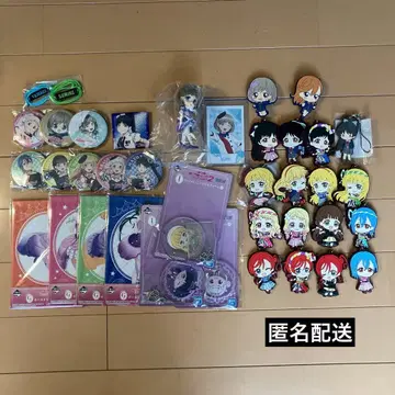 러브 라이브 슈퍼스타 Liella! liella 묶음 판매