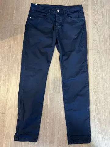 SSEINSE 남성 바지