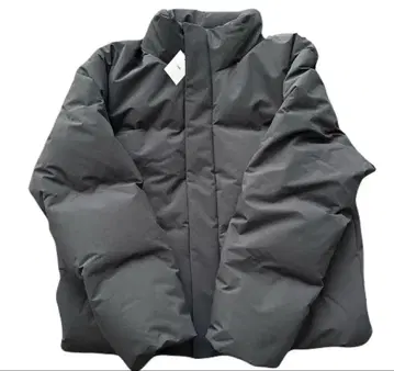 유니클로 UNIQLO 심리스 다운 자켓 2025 미사용 새상품 사이즈 M