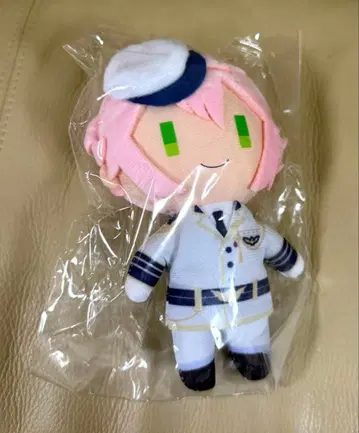 히메미야 토리 코스튬 봉제 인형 앙스타