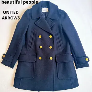 뷰티풀 피플 유나이티드 애로우즈 별주