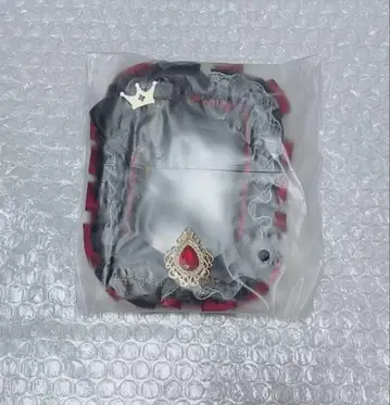 Happy B-day to Kuzuha 사냐 굿즈 세트 카드 케이스