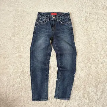 REDCARD 데님 레드카드 35th Anniv. 인디고 XS