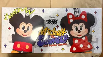 [정품 미개봉] 팝마트 디즈니 패밀리 모듬