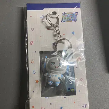 로후마오 로후마루 러버 마스코트 하루못토 카이타 하루