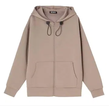 마리콴트 후드티 택 포함 새상품