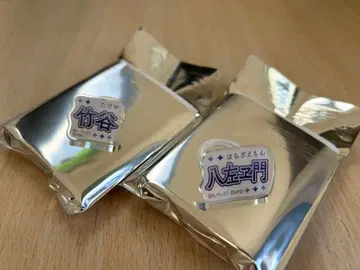 닌타마 닌뮤 5번째 단 멀티 마커 타케야 하치자에몬