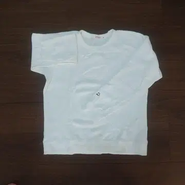 DRESSTERIOR 화이트 맨투맨 M