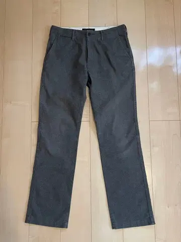 SHIPS 남성용 M 스트레이트 데님 청바지