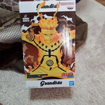 Grandista - Uzumaki Naruto II 피규어