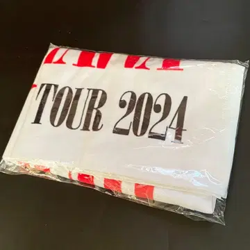 야자와 에이요시 FIGHT ON 2024 SS 한정판 jr 비치 타월