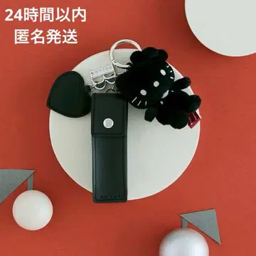 HELLO KITTY x BRILMY 거울 포함 립 참