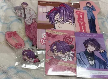 와타라이 히바리 정리