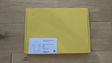 야마토미치 Chemical B 포켓 티셔츠 L 나이트 블루