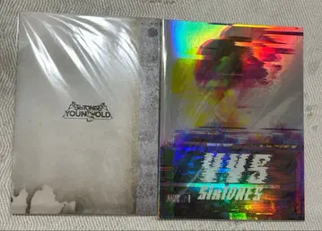 [ 11월 30일까지 ] SixTONES 라이브 투어 팜플렛