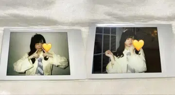 후쿠마루 우사 크리티컬 프리티 란체키 2장 세트