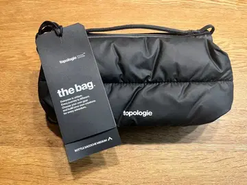 토폴로지 topologie 보틀 사코슈