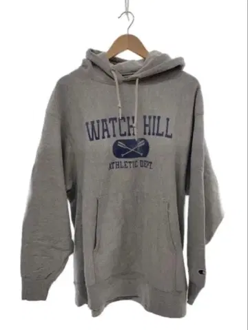 [ 리버스 위브 ] Champion 맨투맨 후디