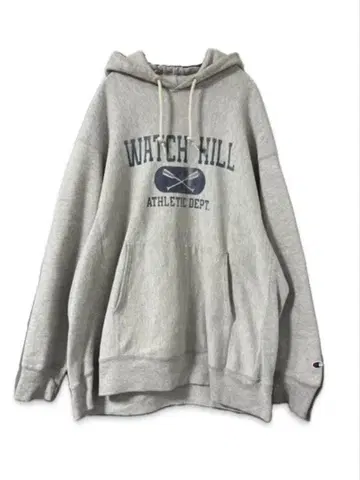 [ 리버스 위브 ] Champion 맨투맨 후디