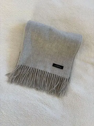 유나이티드 애로우즈 GREEN LABEL RELAXING 울 스톨