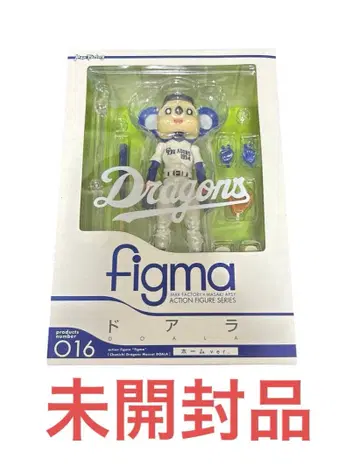 Figma 도아라 홈Ver. 새상품