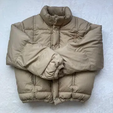 론 헤르만 다운 자켓 아우터