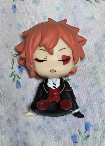 트위스테 에이스 어깨 쿵 가챠가챠 피규어 가챠 에이스 트라포라