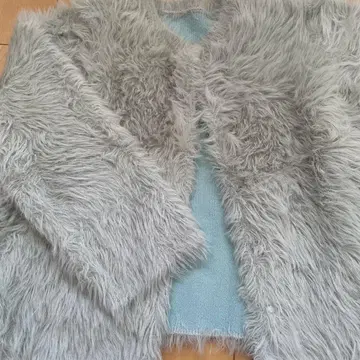 플라스테 페더얀 가디건 M