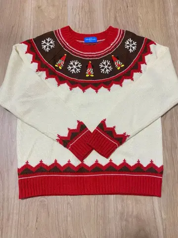 릴린린 스웨터 니트 2021