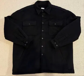 willy chavarria 윌리 차바리아 안감 자켓