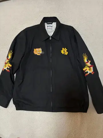 베트남 자켓 휴스턴 XL