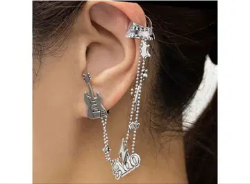 새상품 Ado 5th Anniversary POPUP-STORE 이어커프