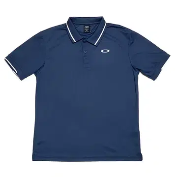 새상품급 착용감 적은 OAKLAY 오클리 심플 피케 셔츠 골프웨어