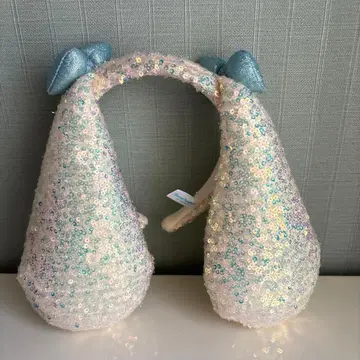 산리오 시나몬 머리띠