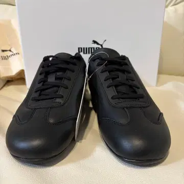 JJJJound x Puma Speedcat 'Black'25.5cm