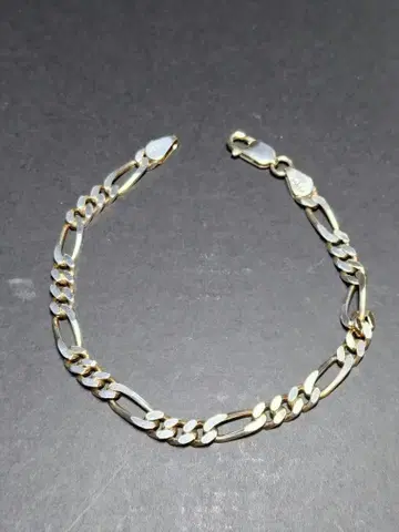 신주쿠 실버925 실버 팔찌