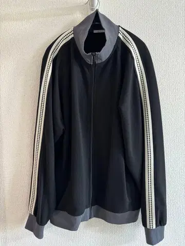 BAYFLOW 블랙 저지 L