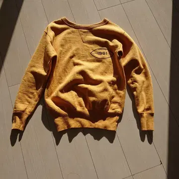 더블 웍스 맨투맨