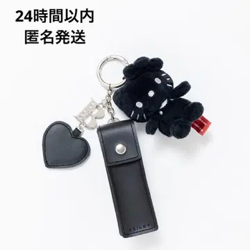 HELLO KITTY x BRILMY 거울 포함 립 참