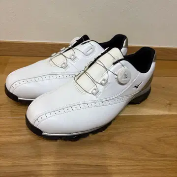 새상품급 [ MIZUNO ] 골프화 ( 28cm ) BOA 보아